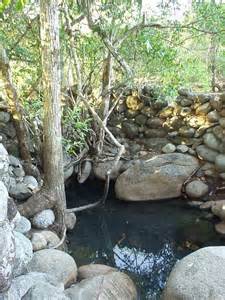 Hot springs in Caldera River, near Boquete, Panama – Best Places In The World To Retire – International Living